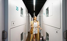 Bobobox Pods Juanda Jakarta